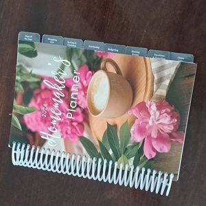 2024 Planner